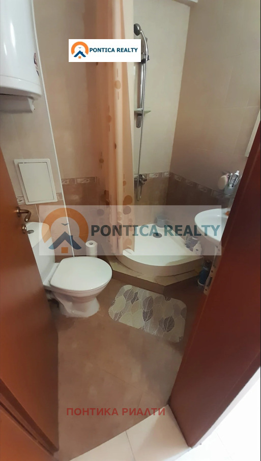 Продается  Студия область Бургас , к.к. Слънчев бряг , 28 кв.м | 76095982 - изображение [13]