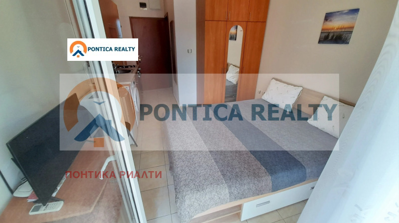 Продается  Студия область Бургас , к.к. Слънчев бряг , 28 кв.м | 76095982 - изображение [11]