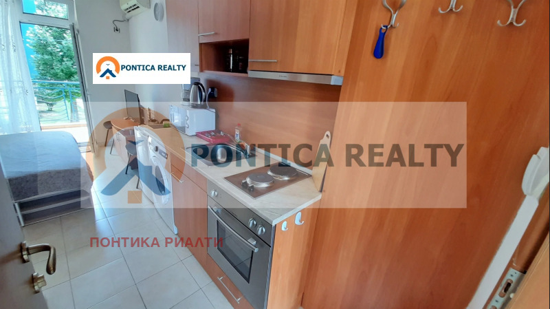 Продается  Студия область Бургас , к.к. Слънчев бряг , 28 кв.м | 76095982 - изображение [12]