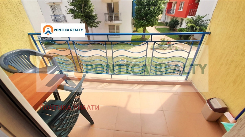 Продается  Студия область Бургас , к.к. Слънчев бряг , 28 кв.м | 76095982 - изображение [15]