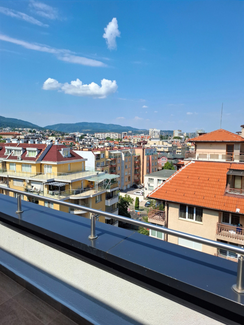 Продава  1-стаен град София , Манастирски ливади , 57 кв.м | 30987161 - изображение [2]