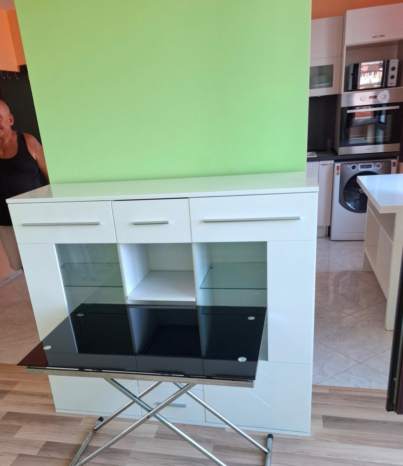 Продава  1-стаен град София , Манастирски ливади , 57 кв.м | 30987161 - изображение [7]
