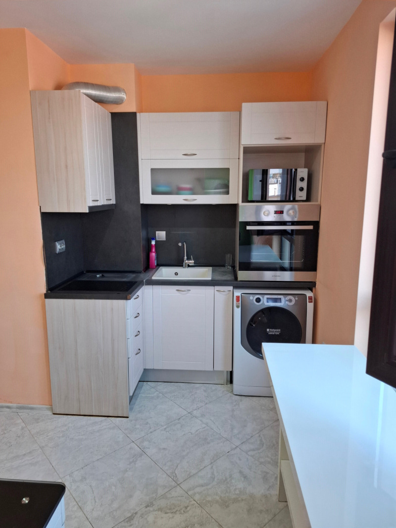 Продава  1-стаен град София , Манастирски ливади , 57 кв.м | 30987161 - изображение [3]