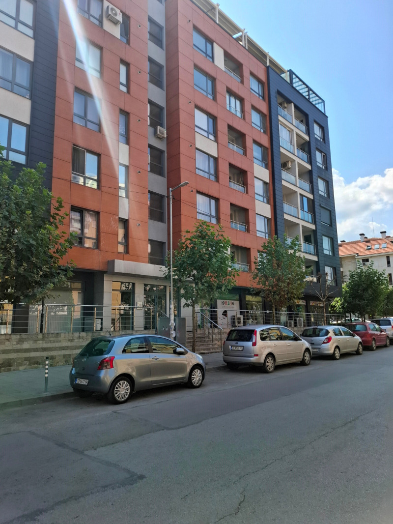 Продава  1-стаен град София , Манастирски ливади , 57 кв.м | 30987161 - изображение [15]