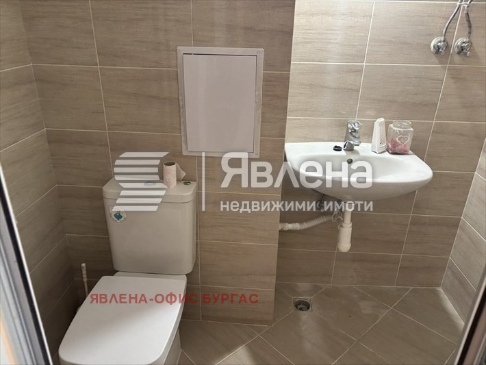 Продава 1-СТАЕН, гр. Бургас, Славейков
