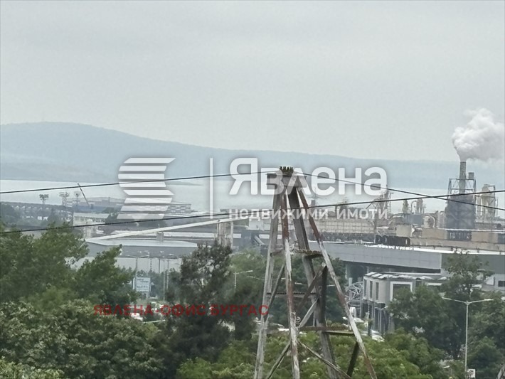 Продава 1-СТАЕН, гр. Бургас, Славейков, снимка 9 - Апартаменти - 55892320