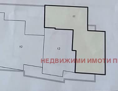 Продава 2-СТАЕН, гр. Перник, Мошино, снимка 7 - Aпартаменти - 47452663