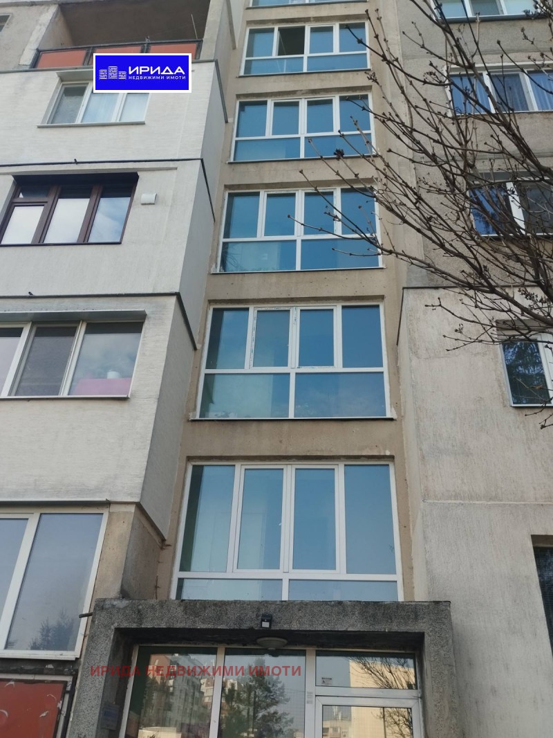 Продава  2-стаен град София , Надежда 3 , 48 кв.м | 38970163