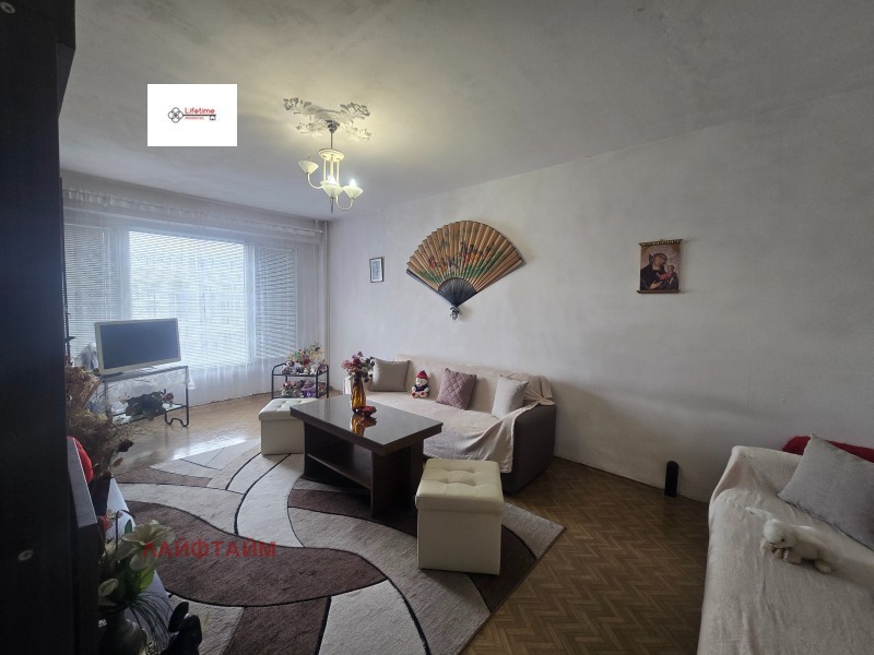 Продава  2-стаен, град София, Люлин 5 • 92 000 EUR • ID 36601823 — holmes.bg - [1] 