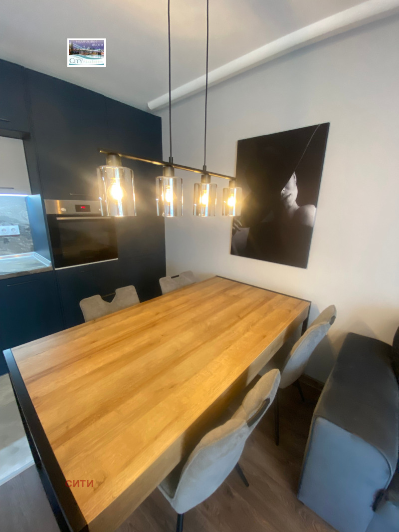 Zu verkaufen  1 Schlafzimmer Plowdiw , Hristo Smirnenski , 74 qm | 37154647 - Bild [5]