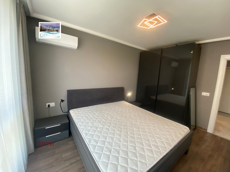 Zu verkaufen  1 Schlafzimmer Plowdiw , Hristo Smirnenski , 74 qm | 37154647 - Bild [10]