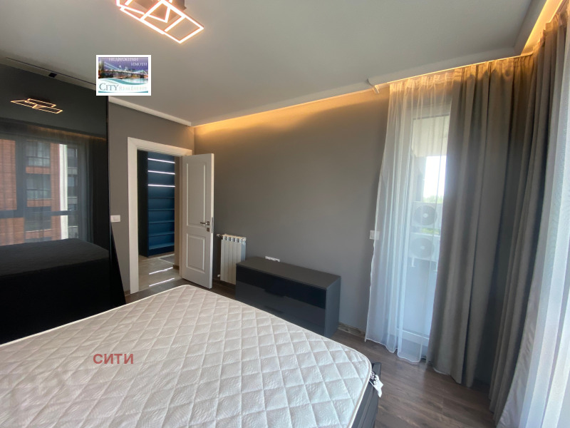 Zu verkaufen  1 Schlafzimmer Plowdiw , Hristo Smirnenski , 74 qm | 37154647 - Bild [11]