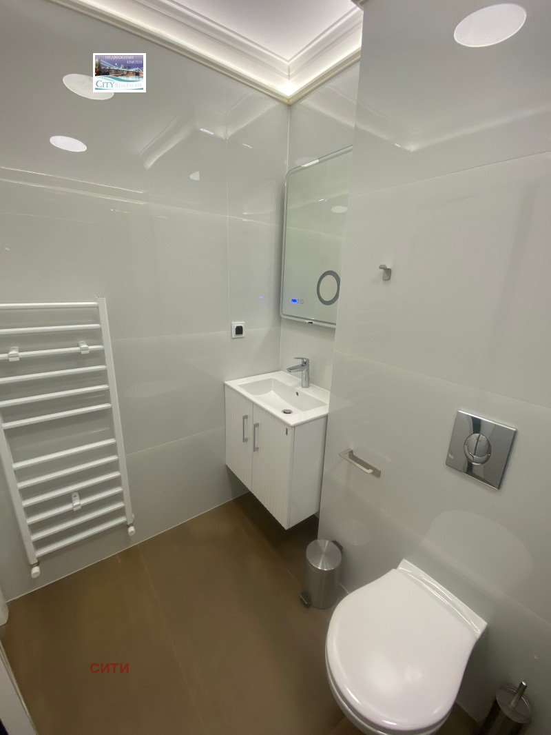 Zu verkaufen  1 Schlafzimmer Plowdiw , Hristo Smirnenski , 74 qm | 37154647 - Bild [8]