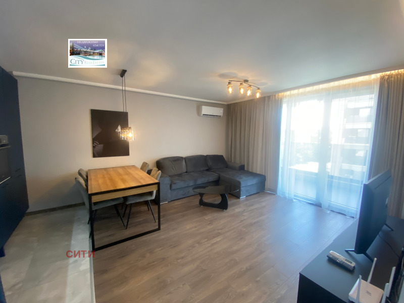 Zu verkaufen  1 Schlafzimmer Plowdiw , Hristo Smirnenski , 74 qm | 37154647 - Bild [2]