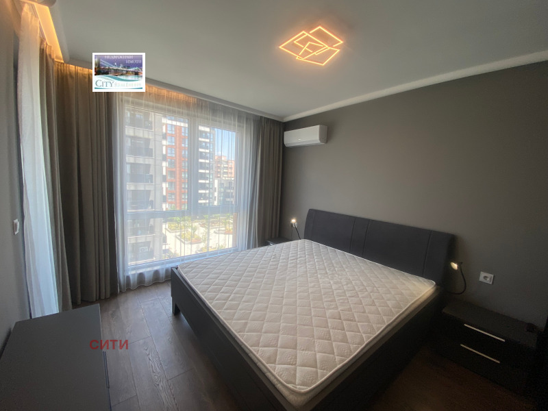 Zu verkaufen  1 Schlafzimmer Plowdiw , Hristo Smirnenski , 74 qm | 37154647 - Bild [9]
