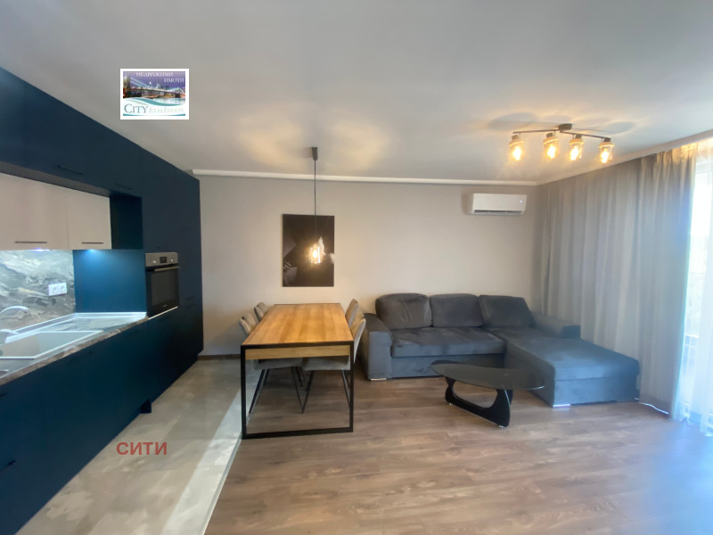 Zu verkaufen  1 Schlafzimmer Plowdiw , Hristo Smirnenski , 74 qm | 37154647 - Bild [3]