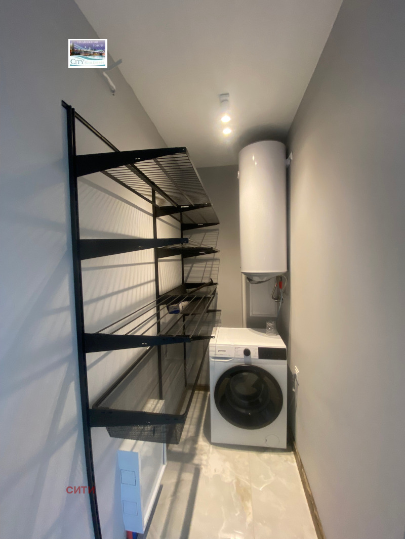 Zu verkaufen  1 Schlafzimmer Plowdiw , Hristo Smirnenski , 74 qm | 37154647 - Bild [12]