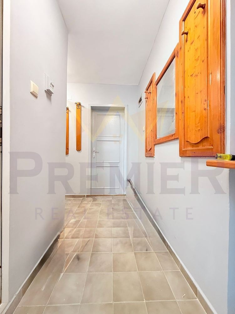 Продава 2-СТАЕН, гр. Варна, Зимно кино Тракия, снимка 5 - Апартаменти - 52748519