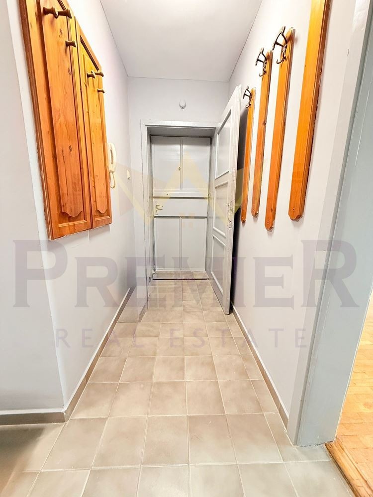 Продава 2-СТАЕН, гр. Варна, Зимно кино Тракия, снимка 6 - Апартаменти - 52748519