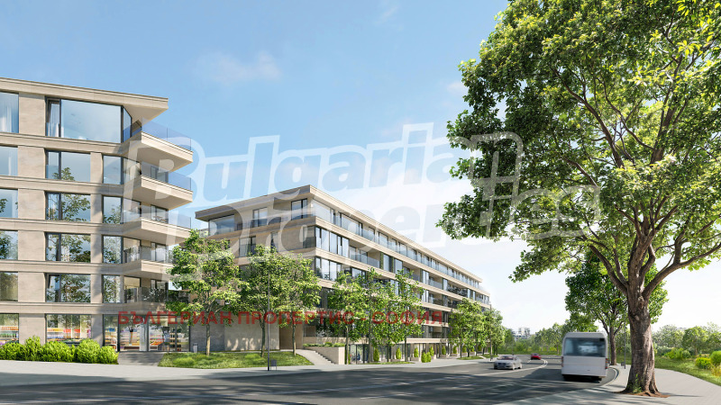 Продава 2-СТАЕН, гр. София, Манастирски ливади, снимка 9 - Апартаменти - 53535650