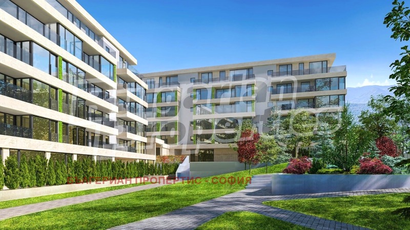 Продава 2-СТАЕН, гр. София, Манастирски ливади