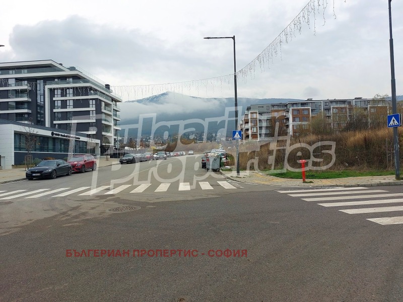 Продава 2-СТАЕН, гр. София, Манастирски ливади, снимка 3 - Апартаменти - 53535650