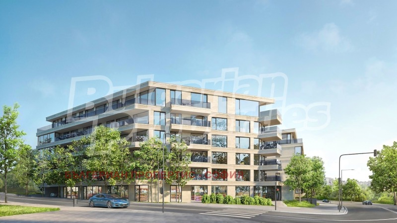 Продава 2-СТАЕН, гр. София, Манастирски ливади, снимка 13 - Апартаменти - 53535650