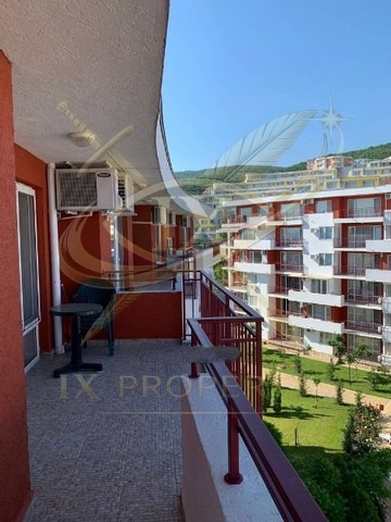 Продава 2-СТАЕН, гр. Свети Влас, област Бургас, снимка 7 - Апартаменти - 54350871