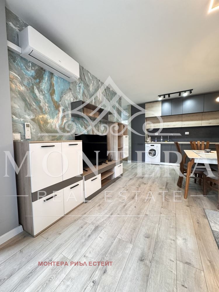 Продава 2-СТАЕН, гр. Варна, Трошево, снимка 4 - Апартаменти - 56214419