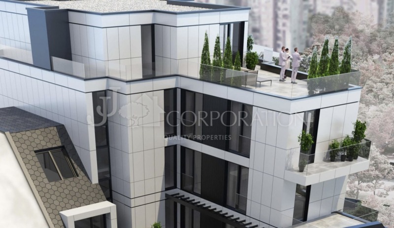 Продава  3-стаен град София , Стрелбище , 140 кв.м | 11577930 - изображение [10]