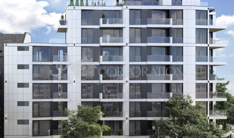 Na prodej  2 ložnice Sofia , Strelbište , 140 m2 | 11577930 - obraz [7]