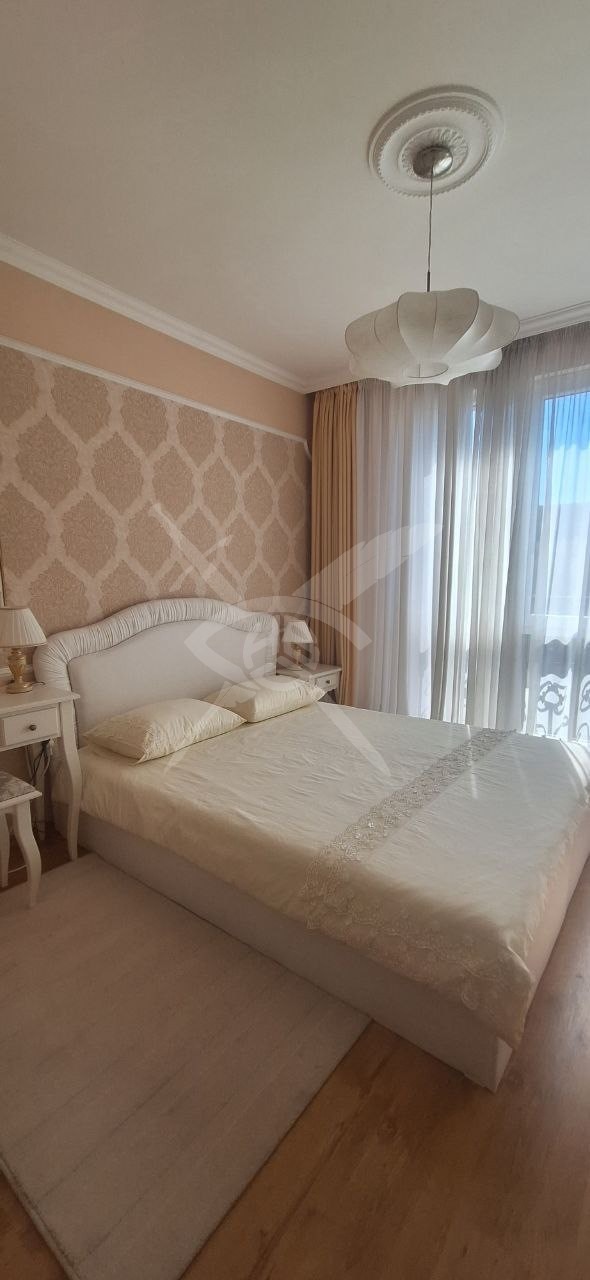 Продава  3-стаен област Бургас , к.к. Слънчев бряг , 80 кв.м | 95172761 - изображение [3]