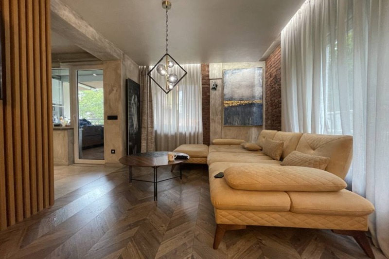 De vânzare  2 dormitoare Sofia , Boiana , 107 mp | 50219054 - imagine [2]