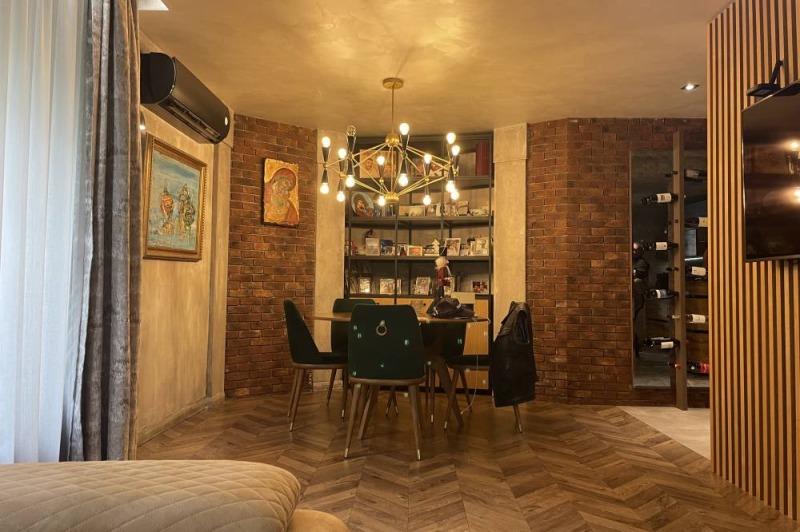 De vânzare  2 dormitoare Sofia , Boiana , 107 mp | 50219054 - imagine [5]