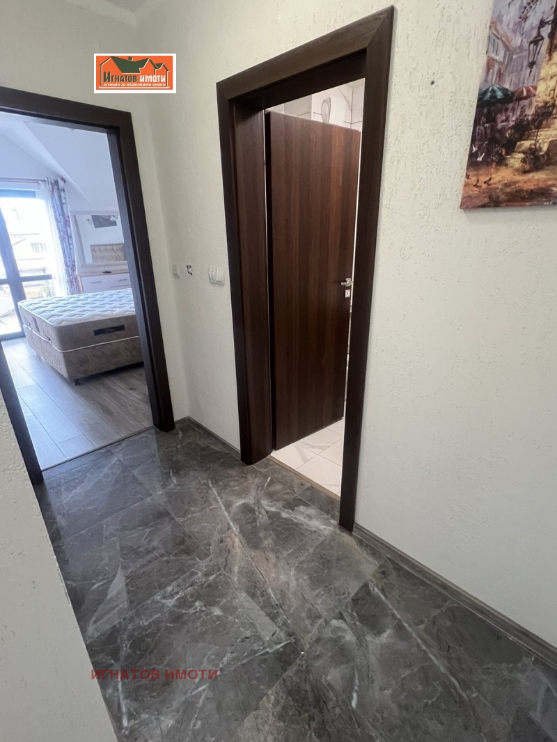 Продава  3-стаен град Пазарджик , Център , 115 кв.м | 80643128 - изображение [10]