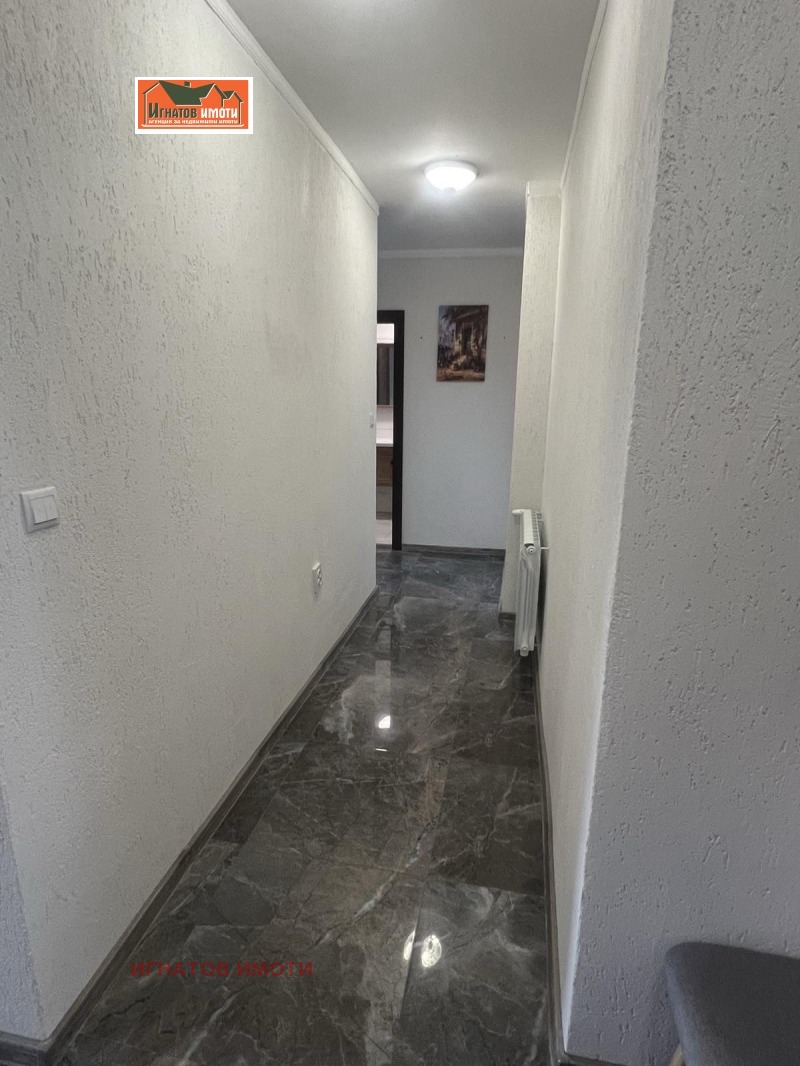 Продава  3-стаен град Пазарджик , Център , 115 кв.м | 80643128 - изображение [9]