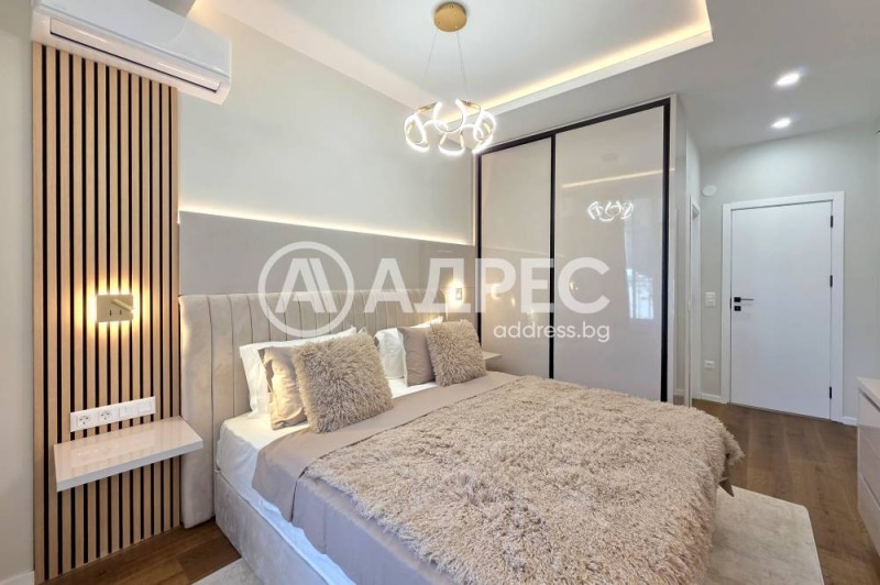 De vânzare  2 dormitoare Sofia , Boiana , 125 mp | 15504267 - imagine [2]
