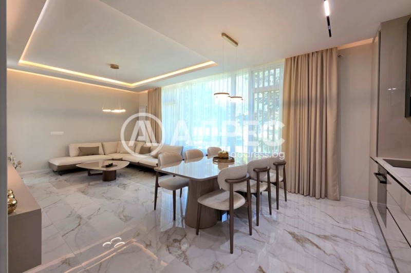 De vânzare  2 dormitoare Sofia , Boiana , 125 mp | 15504267 - imagine [3]