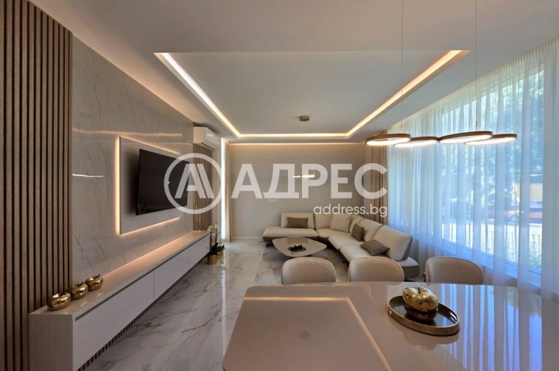 De vânzare  2 dormitoare Sofia , Boiana , 125 mp | 15504267