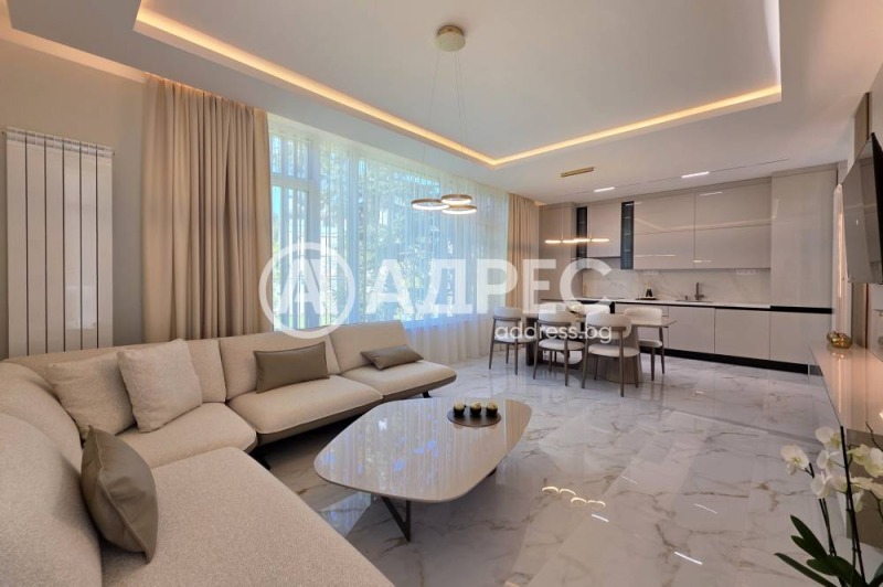 De vânzare  2 dormitoare Sofia , Boiana , 125 mp | 15504267 - imagine [4]