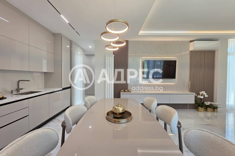 De vânzare  2 dormitoare Sofia , Boiana , 125 mp | 15504267 - imagine [6]