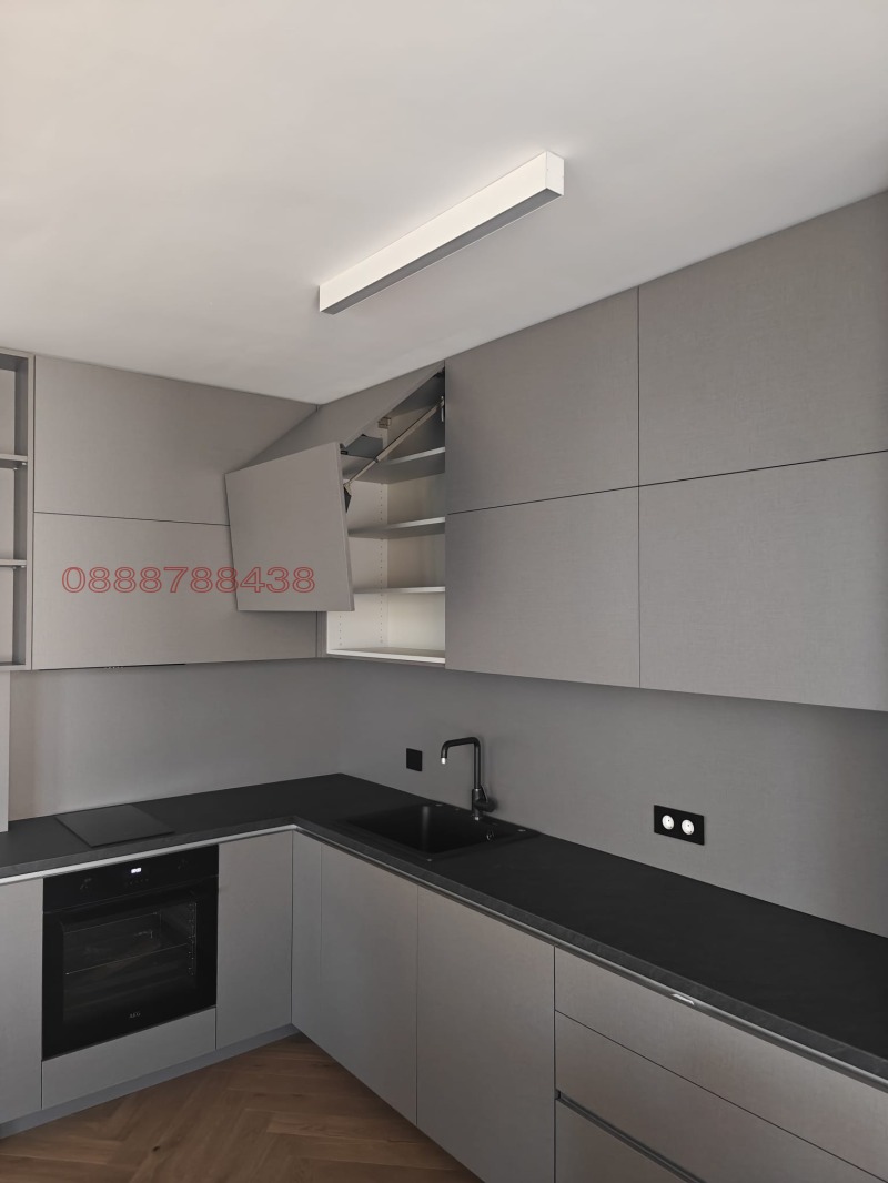 Продава 3-СТАЕН, гр. София, в.з.Малинова долина, снимка 5 - Апартаменти - 52557532