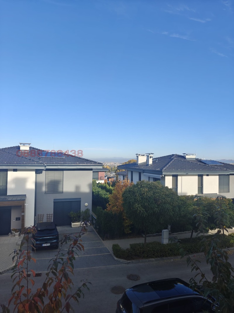 Продава 3-СТАЕН, гр. София, в.з.Малинова долина, снимка 2 - Апартаменти - 52557532