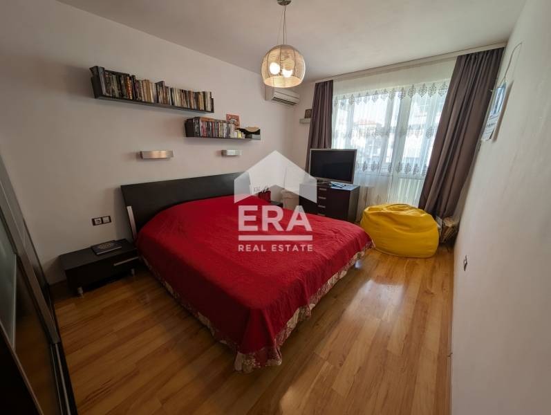 Продава 3-СТАЕН, гр. Шумен, Център, снимка 6 - Апартаменти - 52410631