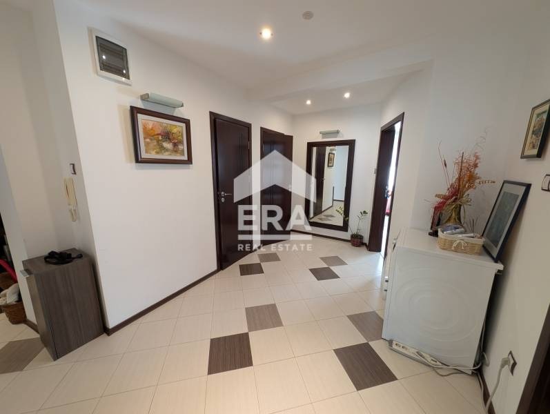 Продава 3-СТАЕН, гр. Шумен, Център, снимка 8 - Апартаменти - 52410631