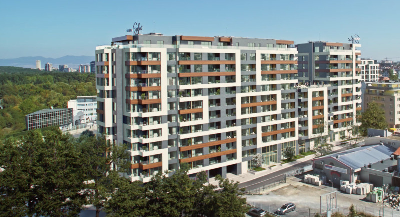 Продава  4-стаен, град София, Витоша •  446 500 EUR • ID 12809937 — holmes.bg - [1] 