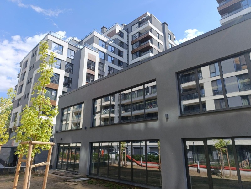 For Sale  3 bedroom Sofia , Vitosha , 270 sq.m | 65988403 - image [8]
