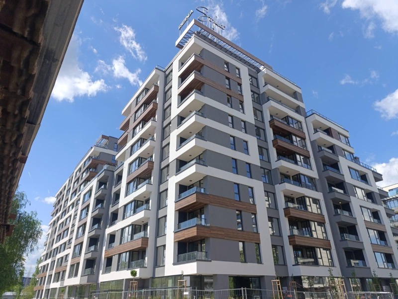 For Sale  3 bedroom Sofia , Vitosha , 270 sq.m | 65988403