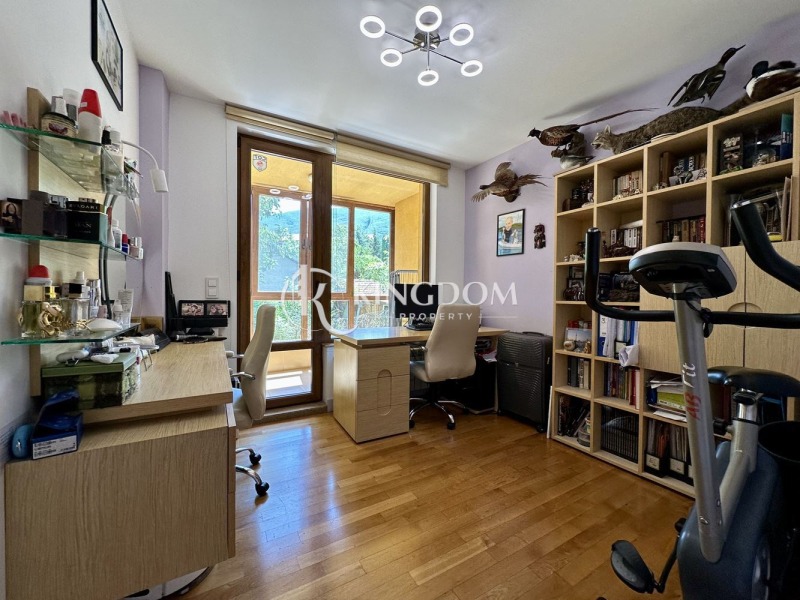 Продается  3 спальни София , Бояна , 175 кв.м | 73035672 - изображение [14]