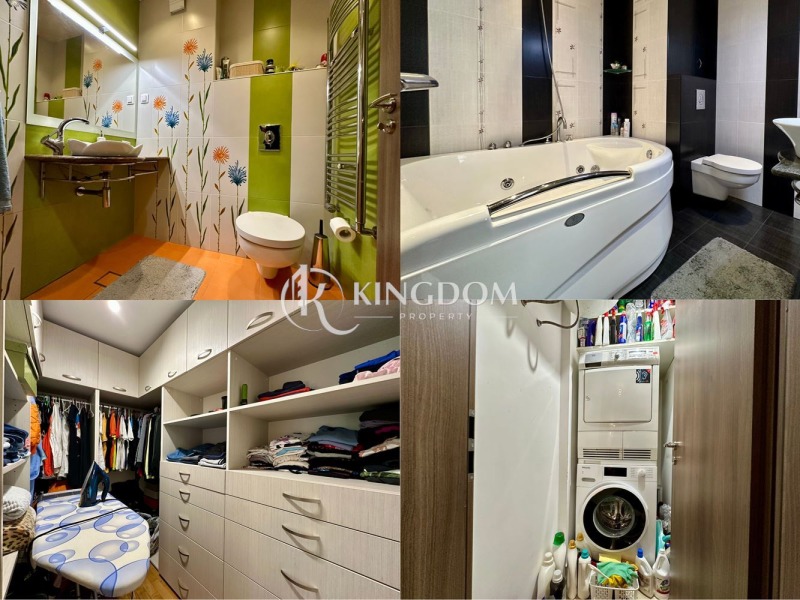 Продается  3 спальни София , Бояна , 175 кв.м | 73035672 - изображение [15]